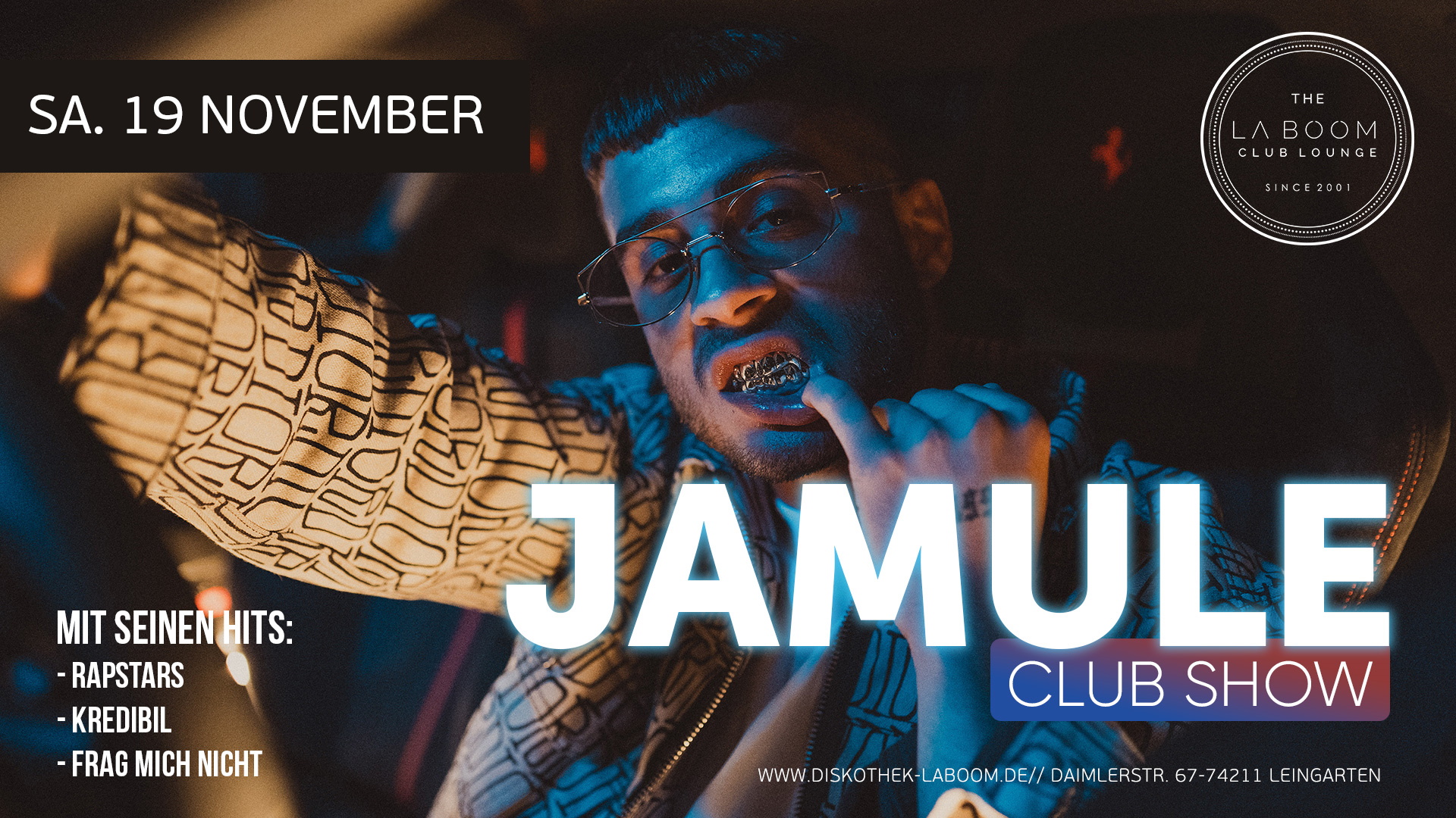 11 Jamule 1920х1080 19202
